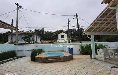 Imagem 8: Casa Itaipu - Niterói/RJ