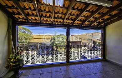 Imagem 14: Casa de rua - / Residencial / Loteamento Rei de Ouro