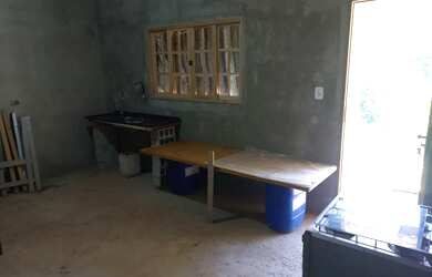 Imagem 15: 3 mil mts com fibra otica instalada