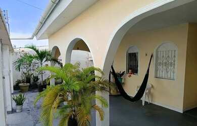 Imagem 3: Casa a venda Setor O. 3 Dormitórios