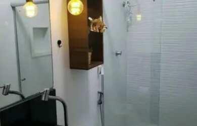 Imagem 8: Casa a venda 4 quartos sendo duas suítes em condomínio