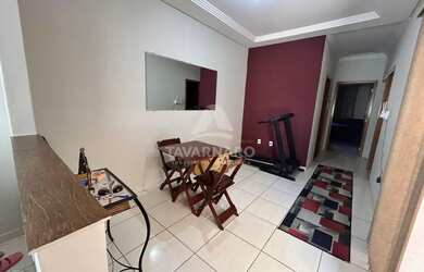 Imagem 7: Casa com 2 quartos próximo ao Lago de Olarias