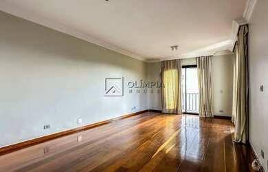 Imagem 2: Venda Apartamento 3 Dormitórios - 196 m² Pinheiros