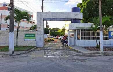 Imagem 11: Aluguel de Apartamento no Condomínio Ilha Vitória no Bairro Farol