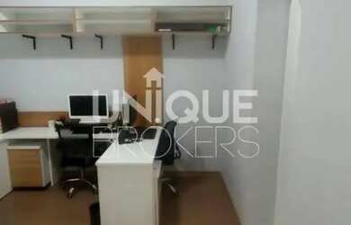 Imagem 5: Salas Comerciais à Venda, Loteamento Morrão da Força - Itatiba