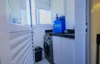 Imagem 12: Apartamento à Venda em Pinheiros 84m, ² 2 Quartos sendo 1 Suíte, 2...