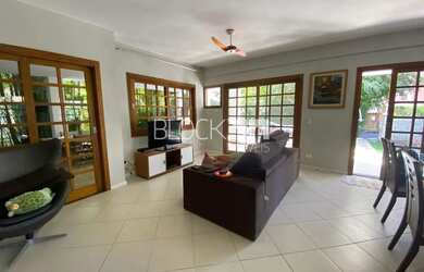 Imagem 9: Vargem Pequena Casa de Condomínio 7 quartos, sendo 6 suites