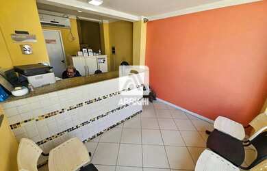 Imagem 4: Prédio Comercial Rio Vermelho 2 pavimentos vaga para 12 carros