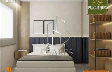 Imagem 16: Prime Parque - Aproveite a valorização imobiliaria e compre seu ap na...