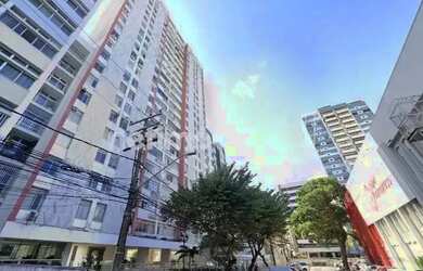 Imagem 2: Venda ou locação Apartamento 3 quartos Canela Salvador