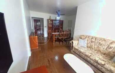 Imagem 2: Apartamento 3 quartos Vila Isabel - Rio de Janeiro - RJ