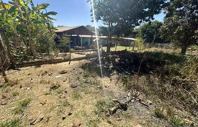 Imagem 2: Lote beira lago Corumbá 4 acesso por abadiania nova