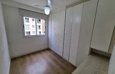 Imagem 8: OoApartamento 2 dormitórios c/suíte, 1 vaga de garagem, mobiliado no...