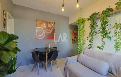 Imagem 6: Apartamento à venda, 2 quartos, Centro - Belo Horizonte/MG