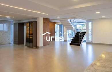 Imagem 3: Sobrado Jardins Atenas 4 suites