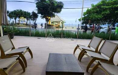 Imagem 4: APARTAMENTO TEMPORADA 03 DORMITÓRIOS