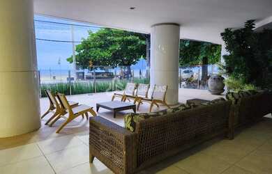 Imagem 8: APARTAMENTO TEMPORADA 03 DORMITÓRIOS