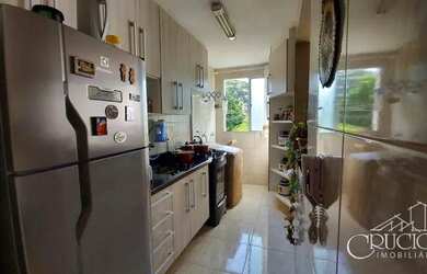 Imagem 13: Apartamento com 2 dormitórios, 46 m² - venda ou aluguel - Jardim Jockey Club - Londrina/PR