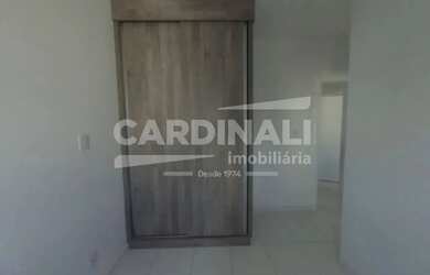 Imagem 6: Apartamento com excelente localização, próximo a supermercados e comércio