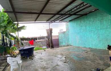 Imagem 7: Casa Grande- Tancredo Neves