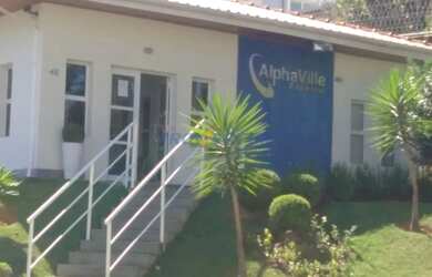 Imagem 1: Terreno - Loteamento Alphaville Campinas - Campinas