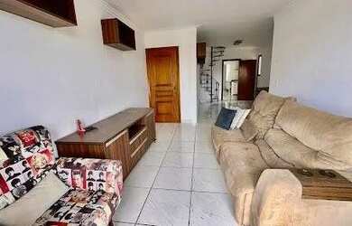 Imagem 2: Apartamento 3 Quartos com 1 Suíte, 4 Vagas e Varanda Gourmet na Vila...