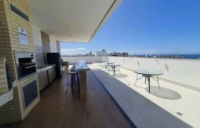 Imagem 4: Guarapari - Apartamento 2 quartos Edifício Turmalina