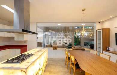 Imagem 8: Jardins Verona - Sobrado 5 quartos, sendo 5 suítes