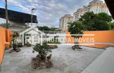 Imagem 8: Rutileia Imóveis vende excelente casa no bairro Jardim Imperial, Itaboraí...