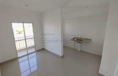 Imagem 10: Apartamento Padrão em São Carlos