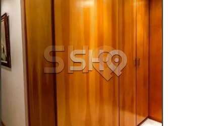 Imagem 12: Apartamento em Higienópolis com 2 suítes e 2 vagas