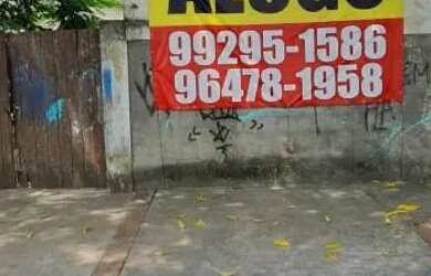 Imagem 1: Terreno para Locação Recreio dos Bandeirantes