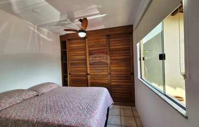 Imagem 6: Casa para locação em Vilas do Atlântico