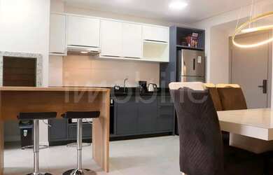 Imagem 6: Apartamento no Edifício Montefiore em Balneário Camboriú