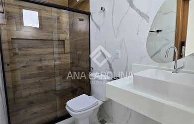 Imagem 14: Linda Casa à Venda no Bairro Ibituruna