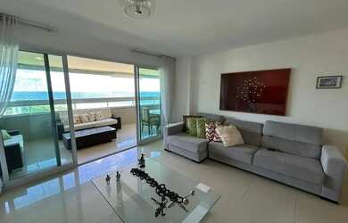 Imagem 2: Apartamento à venda no RESIDENZA VISTA REALE , PATAMARES, Salvador, BA