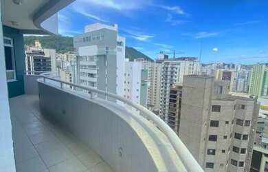 Imagem: O apartamento possui 3 Dormitórios, 3 Banheiros, 3 Vagas na