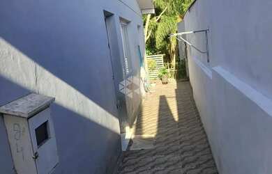 Imagem 3: Casa á venda com 3 dormitórios no bairro Patronato