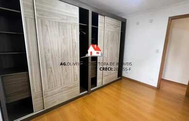 Imagem 9: APARTAMENTO PARA LOCAÇÃO - JD DAS MARAVILHAS - 02 QUARTOS -66m²- R$1.450,00
