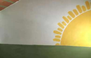 Imagem 9: Excelente Casa 2 Quartos, 1 Vaga, Poço Artesiano, Nossa Senhora Ó, Financiamos