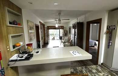 Imagem 4: Casa 3 dormitorios e 2 suítes na Ibiraquera / Imbituba / SC