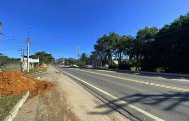 Imagem: O terreno possui 6.100m² de Área e está localizado em Santa