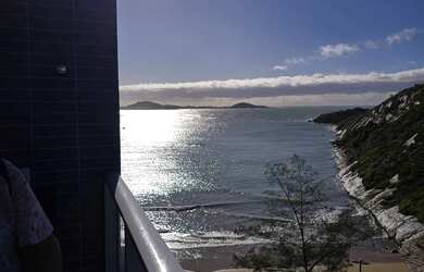 Imagem 4: Apto 3 q. Frente para o mar Guarapari