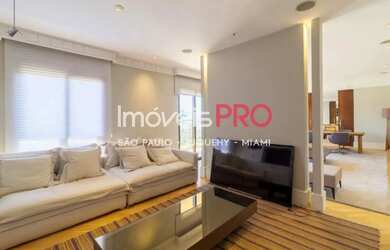 Imagem 6: Apartamento para locação com 313m² em Moema - São Paulo