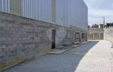 Imagem 12: Galpão á venda em Atibaia/SP