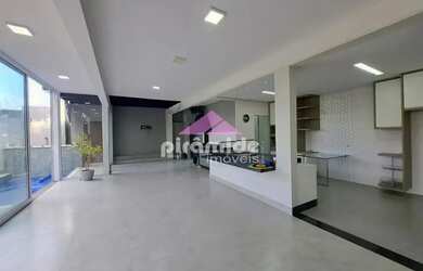 Imagem 9: Casa no Jardim Califórnia no Condomínio Vivva em Jacareí