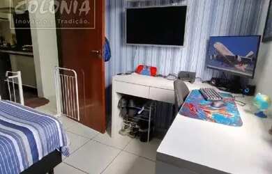 Imagem 6: Apartamento para venda ou locação - Vila Alzira, Santo André