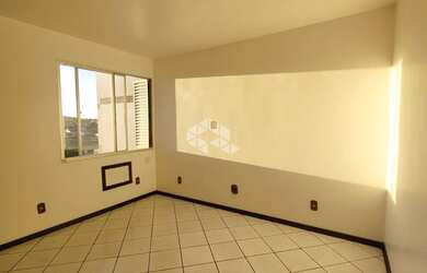 Imagem 9: Apartamento com 3 quartos sendo uma suíte com vaga de garagem à venda...