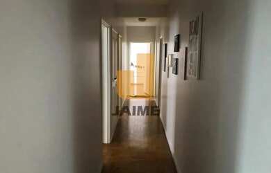 Imagem 11: Apartamento com 3 dormitórios e 2 vagas em Higienópolis