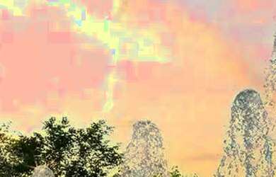 Imagem 4: Condomínio Quinta do Lago 2 - Lotes a Venda Lac Léman São José do...